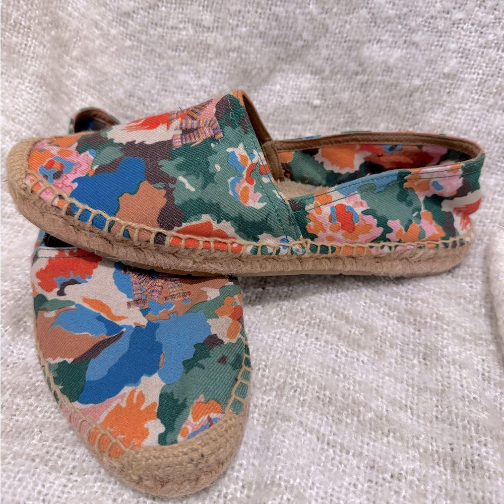 Missoni Espadrilles